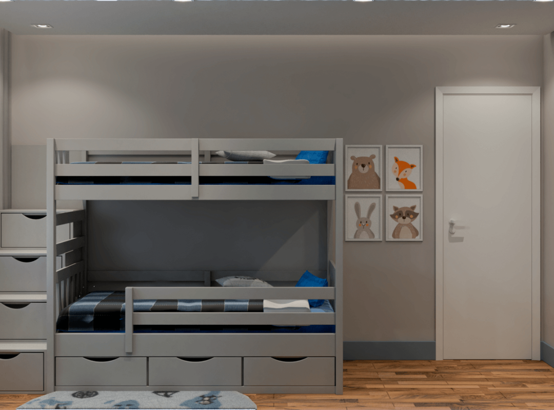 Arquiteta que faz projetos de interiores e reformas residenciais