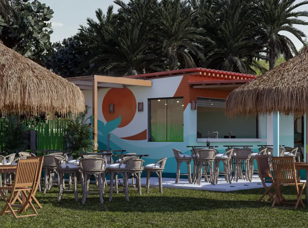 Arquiteta que faz projetos de interiores e reformas residenciais