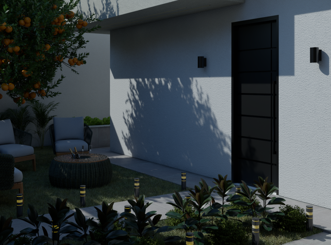Arquiteta que faz projetos de interiores e reformas residenciais