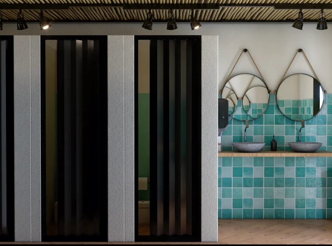 Arquiteta que faz projetos de interiores e reformas residenciais
