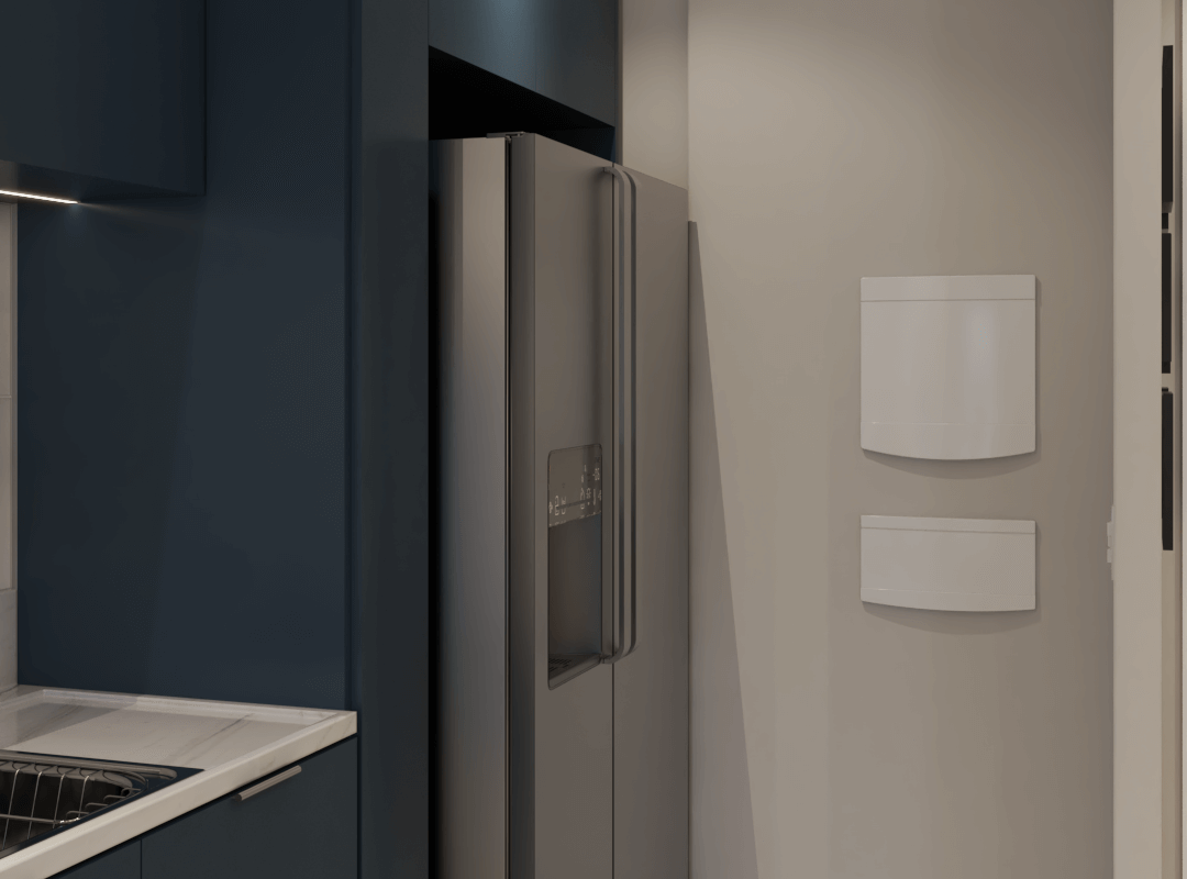 Arquiteta que faz projetos de interiores e reformas residenciais