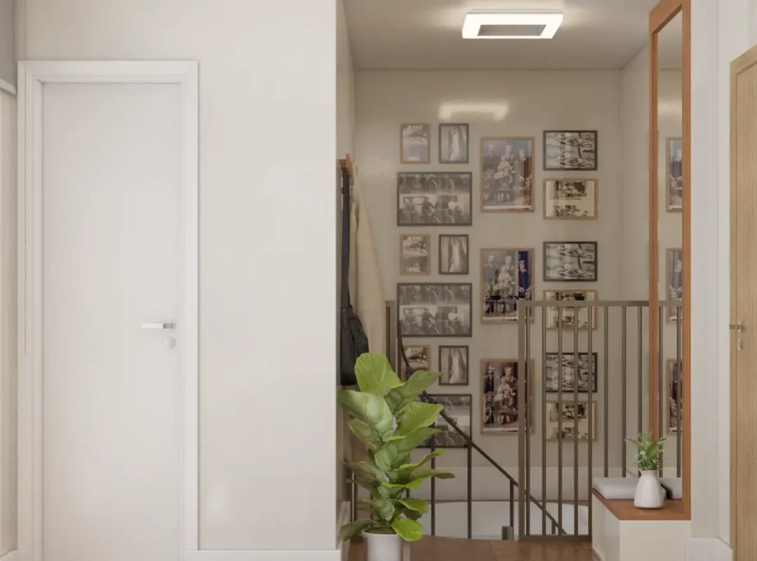 Arquiteta que faz projetos de interiores e reformas residenciais
