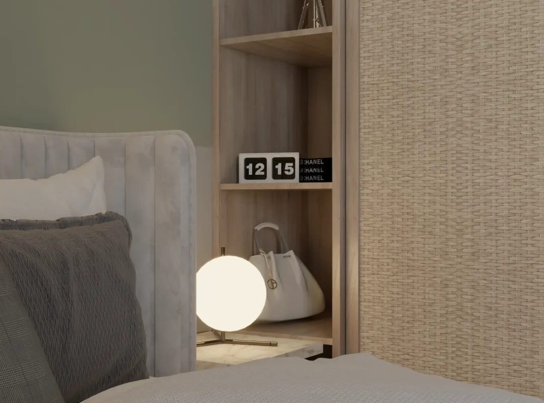 Arquiteta que faz projetos de interiores e reformas residenciais