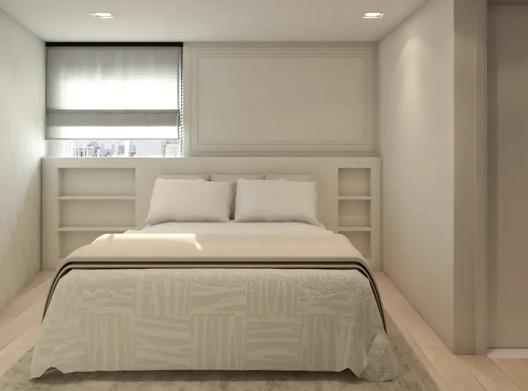 Arquiteta que faz projetos de interiores e reformas residenciais