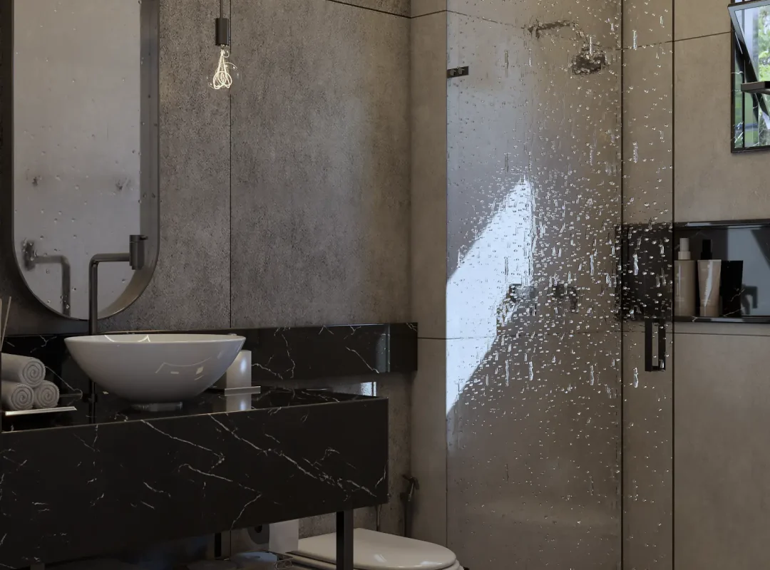 Arquiteta que faz projetos de interiores e reformas residenciais