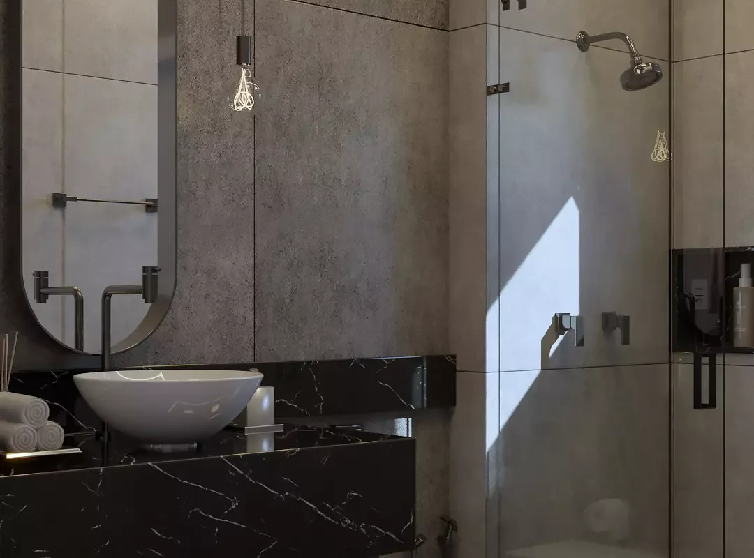 Arquiteta que faz projetos de interiores e reformas residenciais