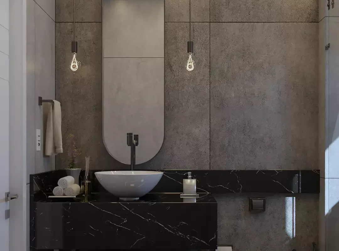 Arquiteta que faz projetos de interiores e reformas residenciais