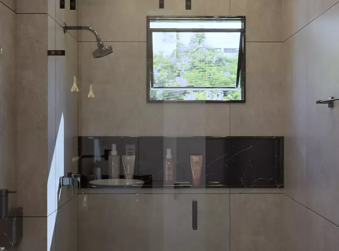 Arquiteta que faz projetos de interiores e reformas residenciais