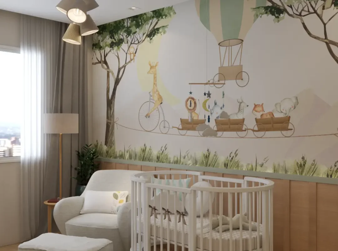 Arquiteta que faz projetos de interiores e reformas residenciais