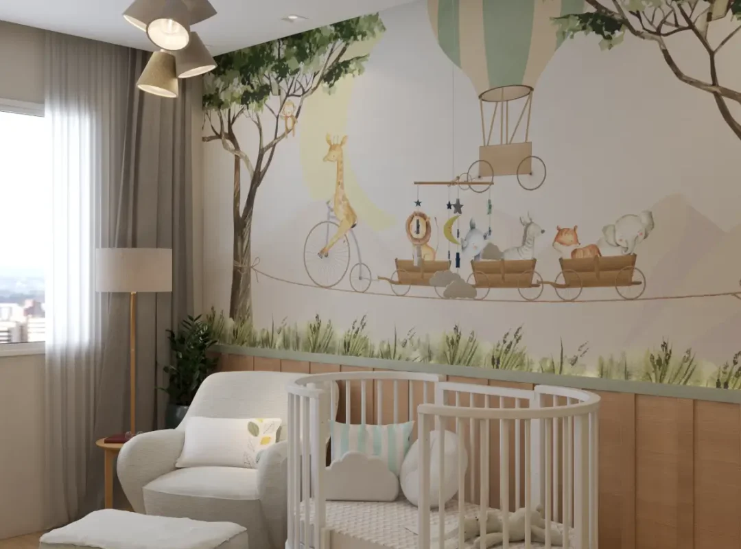 Arquiteta que faz projetos de interiores e reformas residenciais